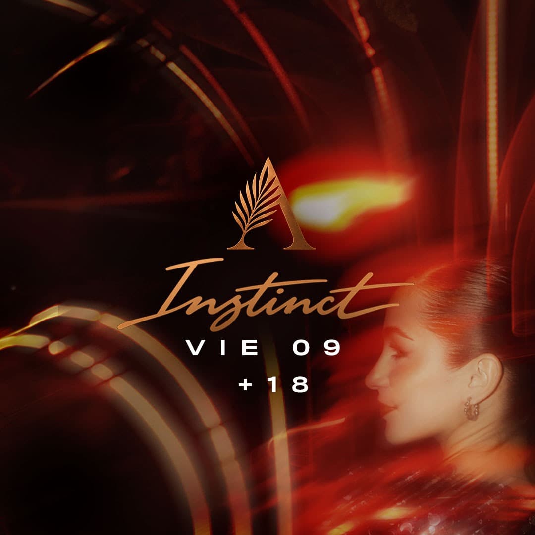 África Instinct (+18)