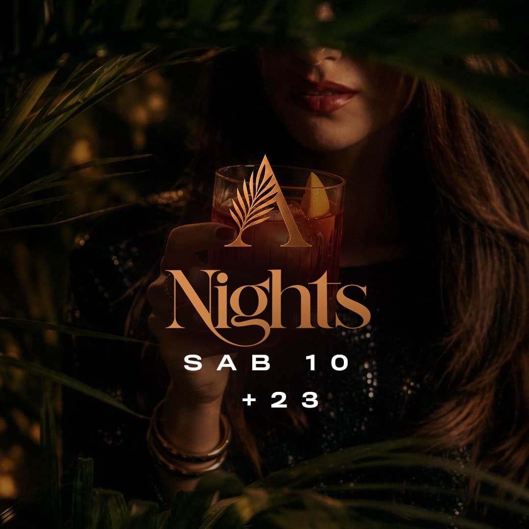 África Nights (+23)